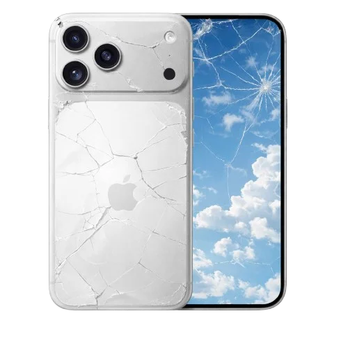 Broken iPhone Repair Service in Santa Clarita